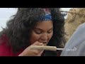 queen sandra diaz twine sassy funny moments from survivor game changers