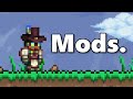 Essential Terraria Mods for 2024