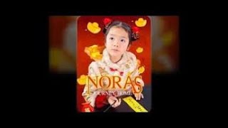 Nora’s journey home fUlL ePiSoDe EnGlish SuB