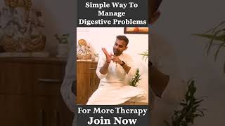 Digestion problem??  Try this!!! YoGa with Saurabh