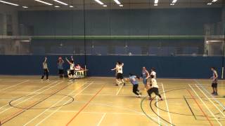 KBLWE 2013071810 Arouse B vs X-Force Q3