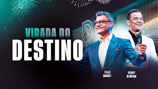 Virada do Destino | O direcionamento que você precisa está aqui!