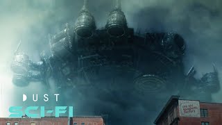 Sci-Fi Compilation "Dystopias" | DUST