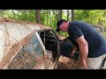 68 road runner rescued from the swamp roadrunners salvageyard moparornocar moparlife mopars