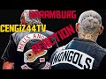 Cengiz44TV reagiert auf Hells Angels, Mongols  und Bandidos Doku