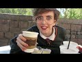 Harry Potter Things To Do In Real Life at Christmas in The Wizarding World ft. Brizzy Voices