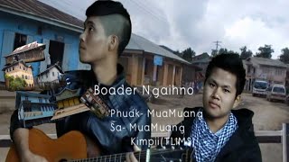 Boader Ngaihno || 2014 || Zuunni Zogam || SUBSCRIBED MY CHANNEL