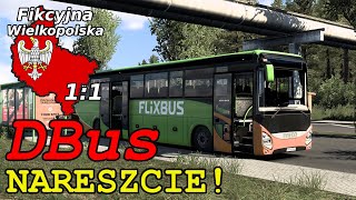 DBus na Fikcyjnej Wielkopolsce