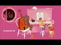 disney jazz music radio ☕ relaxing guitar collection for studying working