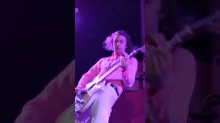 Starcrawler High Noon Saloon 11022022 (clip)