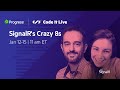 Creating Crazy 8s with SignalR & Blazor: Day 2 | Part 1