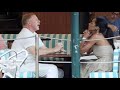 Boris Becker und seine Künftige in Italien abgelichtet