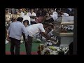 all moments of last rites performed to shri.ambareesh kannada film actor kanteerava studio bangalore