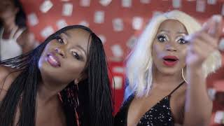 Leila Kayondo X Sheebah - Osobola
