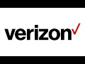 New Verizon Logo with Classic Startup and Shutdown