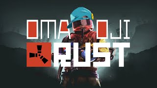 RUST 公式 いろんな人と 2