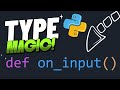 DearPyGui Tutorial 3: Handle User Input in Python GUIs