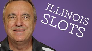 Illinois Slot Machine Casino Gambling