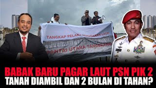 LBH AP MUHAMMADIYAH PEMBELA WARGA KORBAN PSN PIK 2 BANTEN, PANJANG UMUR PERJUANGAN