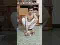 kanda rishi tarpanam demonstration by nurani hariharan srihari