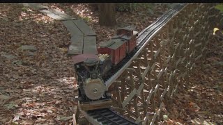 It Happens Here: Inside Needham's Hidden Railroad