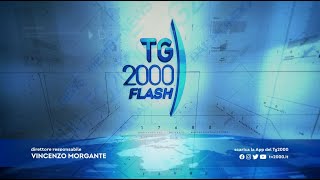 TG2000, 20 settembre 2022 – Ore 14.55