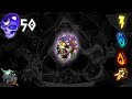 Hades II Early Access (Patch 3) - Aspect of Persephone 50 Fear unseeded run IGT 18:54.40