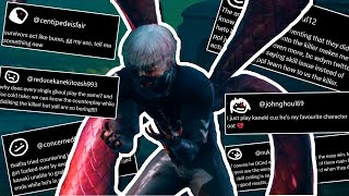 DBD's Ghoul Problem