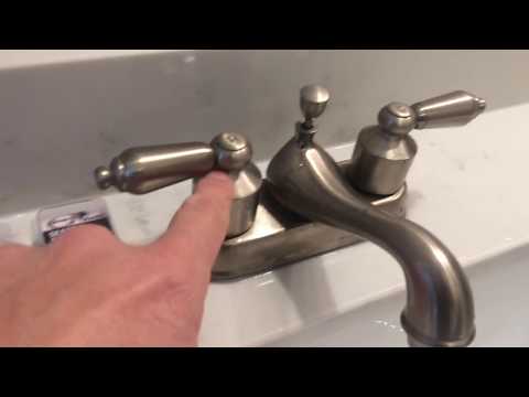 Delta Faucet Leak Repair with O-Rings, Seats and Springs. Easy. Delta Faucet Leak Repair with O-Rings, Seats and Springs. Easy.