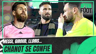 MLS : Giroud, Lloris, Messi... l'Intégrale de Maxime Chanot dans l'After Foot