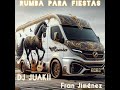 Rumba portuguesa 2025 Remix DJ JUAKII FT Fran Jiménez