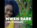 mwen pare