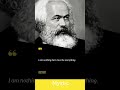 Elevate Your Mindset with Our Inspirational Quotes Videos KARL MARX Quote 💪