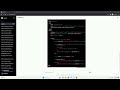execute python from javascript
