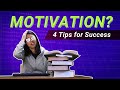 How to stay motivated when learning to code?