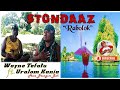 Stondaaz (Wayne Tefatu ft Uralom Kania)🌋🌋🌋🔥🔥🔥 (Hitz Bringim Bek)