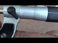 how to read the micrometer a novel approach that makes cents