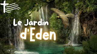 Parole et Évangile du jour | Mercredi 12 février • Le jardin d'Eden