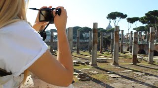 Rome Adventures | CGBN - 2014