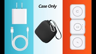 UCOMX wireless charger case