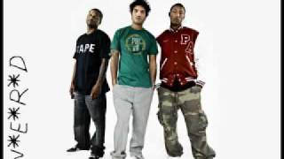 2010 N*E*R*D Epic Interview