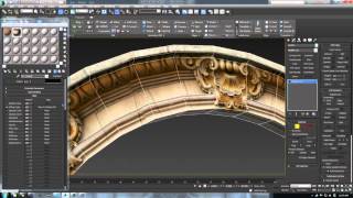 Pro Tips: Modeling And Unwrapping Arches