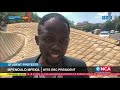 Student Protests | Day 4 of Wits protest