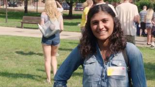 Drexel Welcome Week 2016