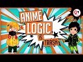 ANIME IS TRASH!!! Hilarious anime logic that makes no sense