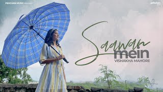Saawan Mein - Vishakha Mahore | Monsoon Special | Falguni Pathak