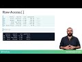 Intermediate Python: Pandas