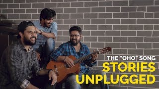 The OHO Song | Stories Unplugged