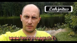 Annan pois: Jenny -vaappu