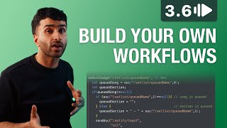 Scripting - Fully Custom Workflows and Functionalities (Official AbleSet Tutorials)